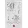 Mektuplar - Nesip Yusufbeyliden Şefika Gaspıralıya