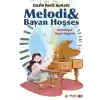 Melodi & Bayan Hoşses