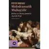 Melodramatik Muhayyile