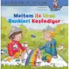 Meltem ile Uras Renkleri Keşfediyor - Eğlenceli Bilim