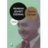 Memduh Şevket Esendal - Seçme Öyküler