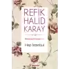 Memleket Yazıları 01 - Hep İstanbul