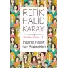 Memleket Yazıları 11 - İnsanlık Halleri Huy Arabeskleri