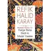 Memleket Yazıları 12 - Karga Bana Dedi Ki