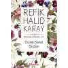 Memleket Yazıları 13 - Güzel Sanat Suçları