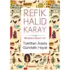 Memleket Yazıları 16 - Taklitten Adete Gündelik Hayat