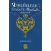 Memlüklerde Divanü’l Mezalim 1250 - 1517