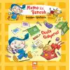 Memo ile Boncuk - Okula Gidiyoruz