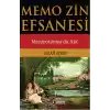 Memo zin Efsanesi  Mezopotamyada Aşk
