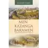 Men Kazanga Baramen