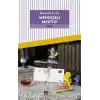 Menekşeli Mektup