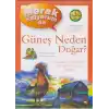 Merak Ediyorum Da Serisi 4 - Güneş Neden Doğar (Ciltli)