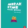 Merak Etme Küçük Yengeç