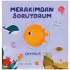 Merakımdan Soruyorum - Okyanus