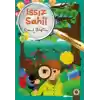 Meraklı Çocuklar 4 - Issız Sahil