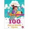 Meraklı Çocuklar İçin 100 Akıl ve Mantık