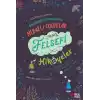Meraklı Çocuklar İçin Felsefi Hikayeler