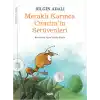 Meraklı Karınca Cimcimin Serüvenleri