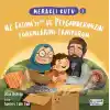 Meraklı Kutu - Hz Fatımayı (ra) ve Peygamberimizin Torunlarını Tanıyorum