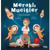 Meraklı Mucitler Uzay Seyahati