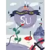 Meraklısı İçin Su