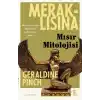 Meraklısına Mısır Mitolojisi