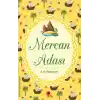 Mercan Adası