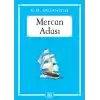 Mercan Adası - Gökkuşağı Cep Kitap Dizisi