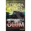Mercy Kilpatrick Serisi 1. Kitap - Merhametli Ölüm