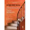 Merdivendeki Ayak Seslerin