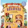 Merhaba Böcekler