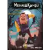 Merhaba Komşu 1 : Kayıp Parçalar