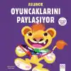 Merhaba Küçük Deha - Aslancık Oyuncaklarını Paylaşıyor