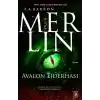 Merlin 6. Kitap - Avalon Ejderhası