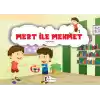 Mert ile Mehmet