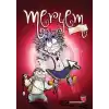 Meryem Saygı Görüyor