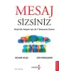 Mesaj Sizsiniz