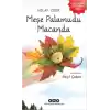 Meşe Palamudu Macanda
