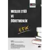 Meslek Etiği ve Öğretmenlik