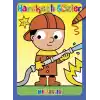 Meslekler - Hareketli Gözler