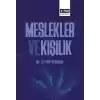 Meslekler Ve Kişilikler