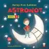 Meslekleri Öğreniyorum 1 - Astronot