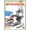 Meslekleri Öğreniyorum - Biyologluk