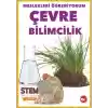 Meslekleri Öğreniyorum - Çevre Bilimcilik