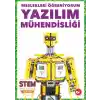 Meslekleri Öğreniyorum - Yazılım Mühendisliği