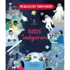 Meslekleri Tanıyorum Uzayı Seviyorum