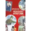 Mesleklerle Atatürk