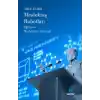 Meslektaş Robotlar: Eğitim ve Mesleklerin Geleceği