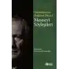 Mesnevi Söyleşileri