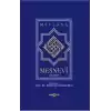 Mesnevi Tam Metin (Tek Cilt)